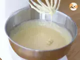 Milchkuchen nach Wunsch - Zubereitung Schritt 2