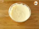 Tiramisu mit Spekulatius und Karamell gesalzener Butter - Zubereitung Schritt 1
