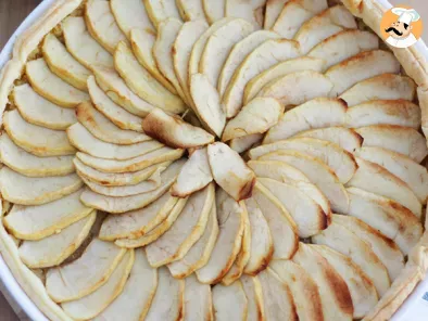 Apfelkuchen, das klassische Rezept - foto 4
