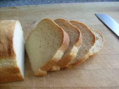 Das tägliche Brot - everyday loaves