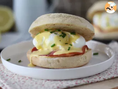Eggs Benedict: das perfekte Rezept zum Frühstück! - foto 7