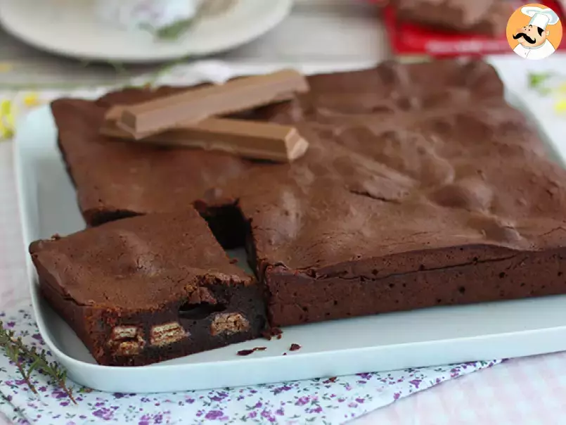 Kit Kat ® Brownie - foto 2