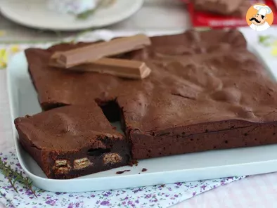 Kit Kat ® Brownie - foto 2