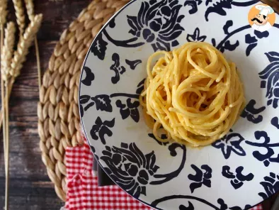 Kürbis-Ricotta-Sauce, perfekt zu Pasta oder zum Füllen von Ravioli! - foto 3