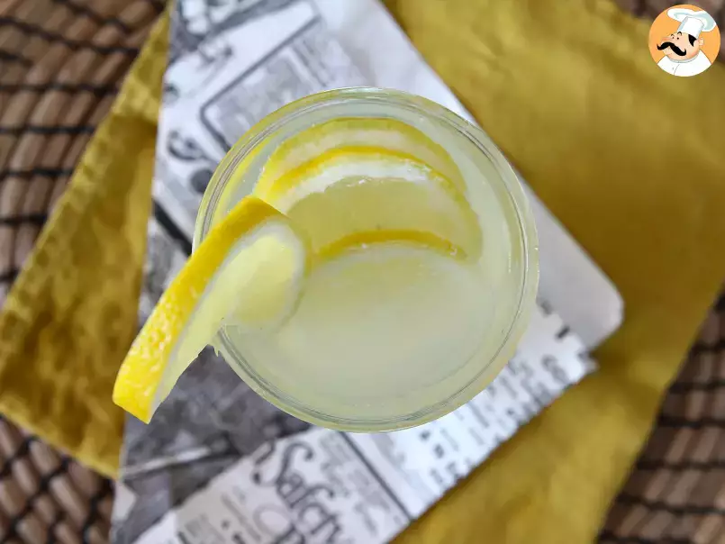 Mit Limoncello beträufeln, der perfekte Cocktail für diesen Sommer! - foto 2