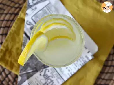 Mit Limoncello beträufeln, der perfekte Cocktail für diesen Sommer! - foto 2