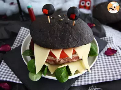 Monster-Burger - foto 4