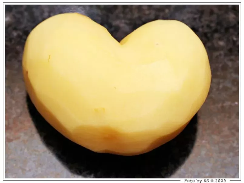 Nachgekocht: Kartoffel-Zwiebel-Gratin - foto 2