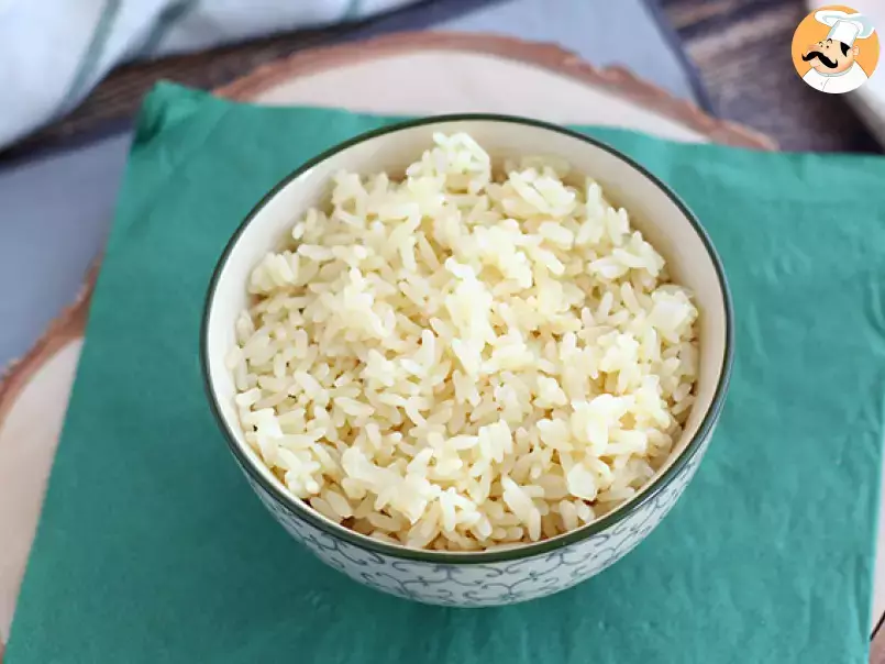 Reis Pilaw leicht gemacht - foto 3
