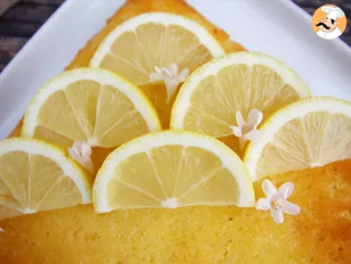 Zitronenkuchen (nicht zu verfehlen) - foto 3