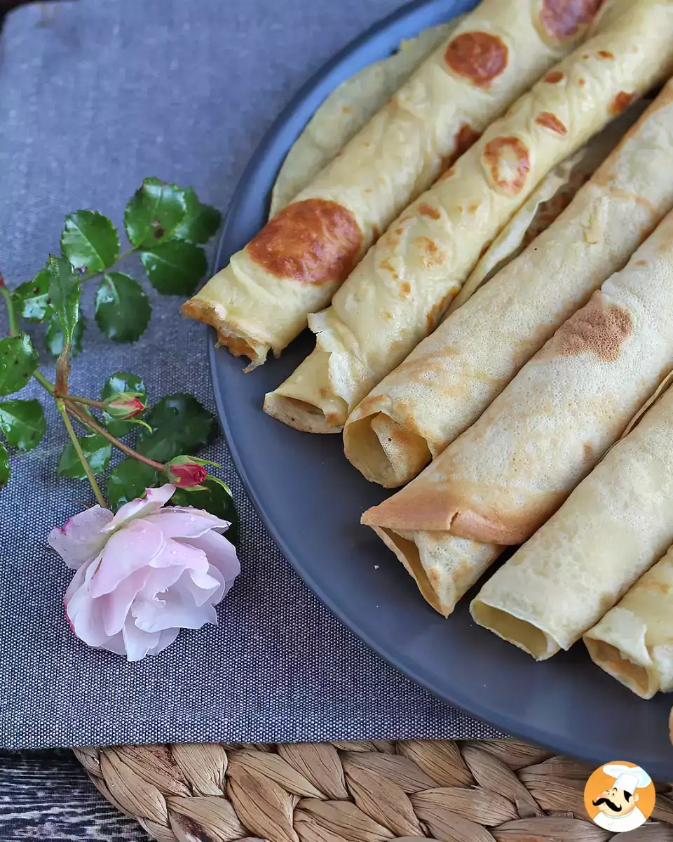 Warum Sie unsere laktosefreien Crêpes lieben werden