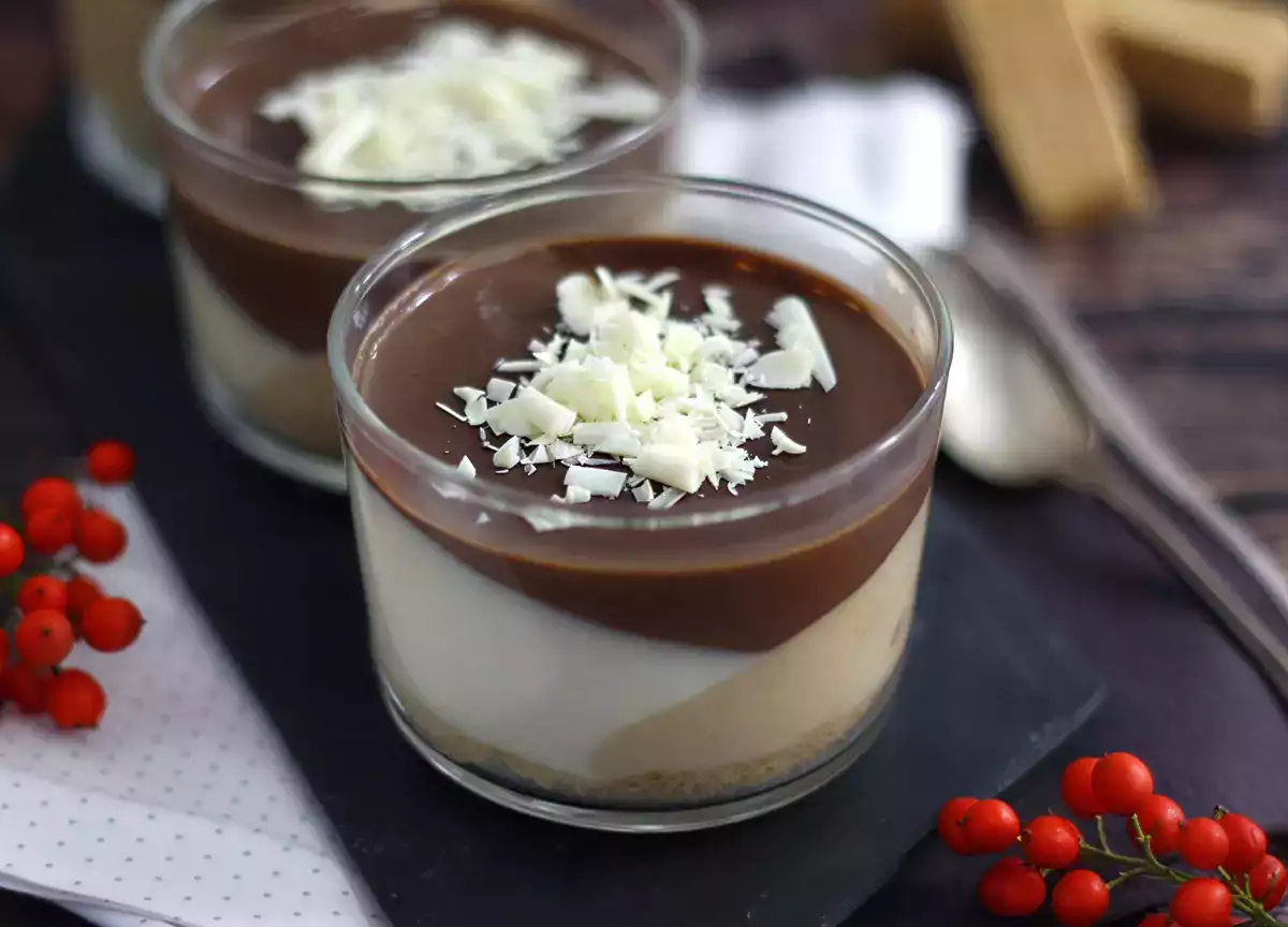 Schritt 5: Dekoration und Service