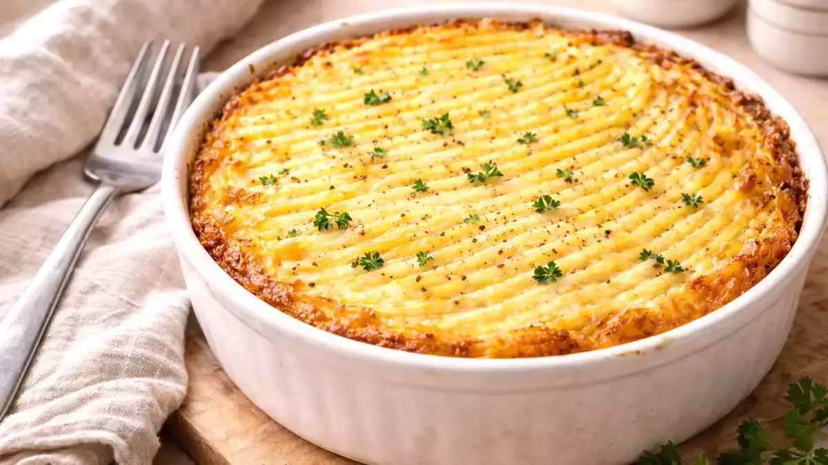 11) Texturzeichnung in Glasuren, Cremes und Gratins