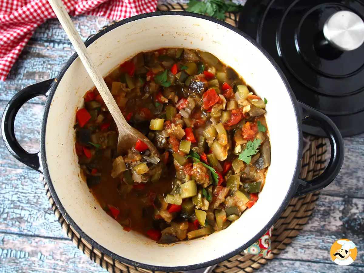 4. Ratatouille (Frankreich)