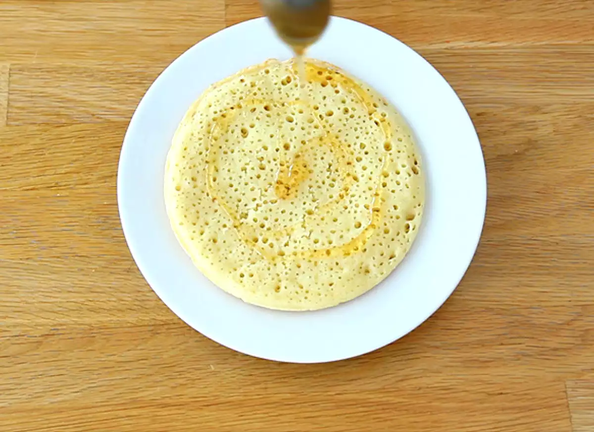 Schritt 4: Servieren, begleiten und genießen.