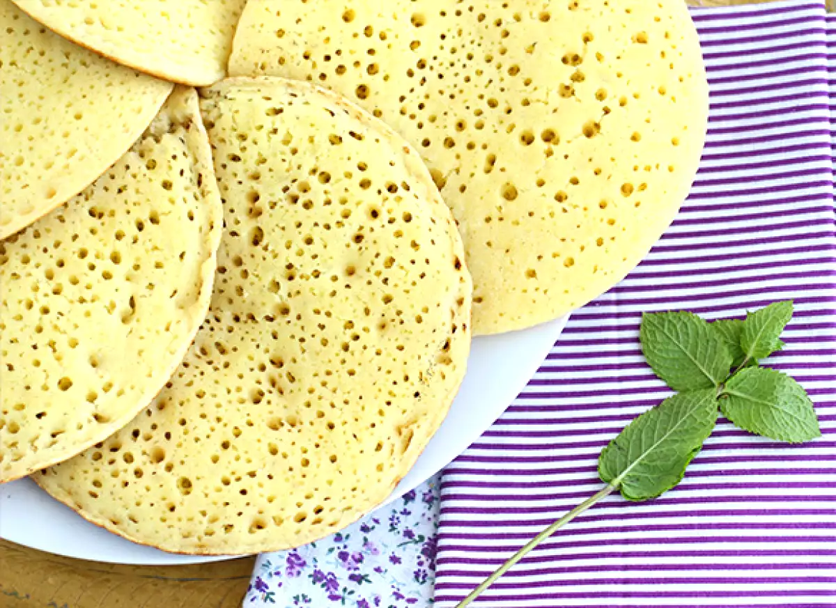 Schritt 5: Und das war's