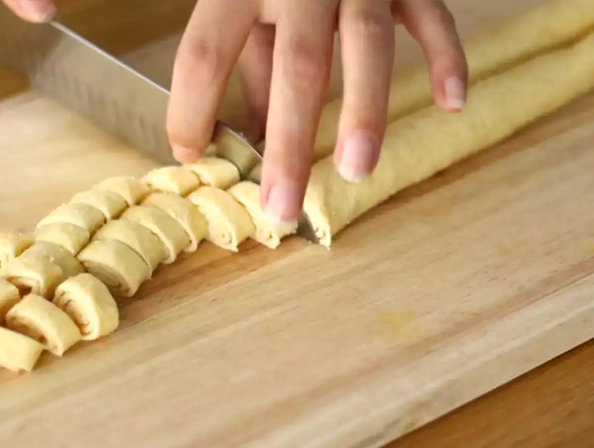 2. Herz - Süße, die man sieht, bevor man sie schmeckt