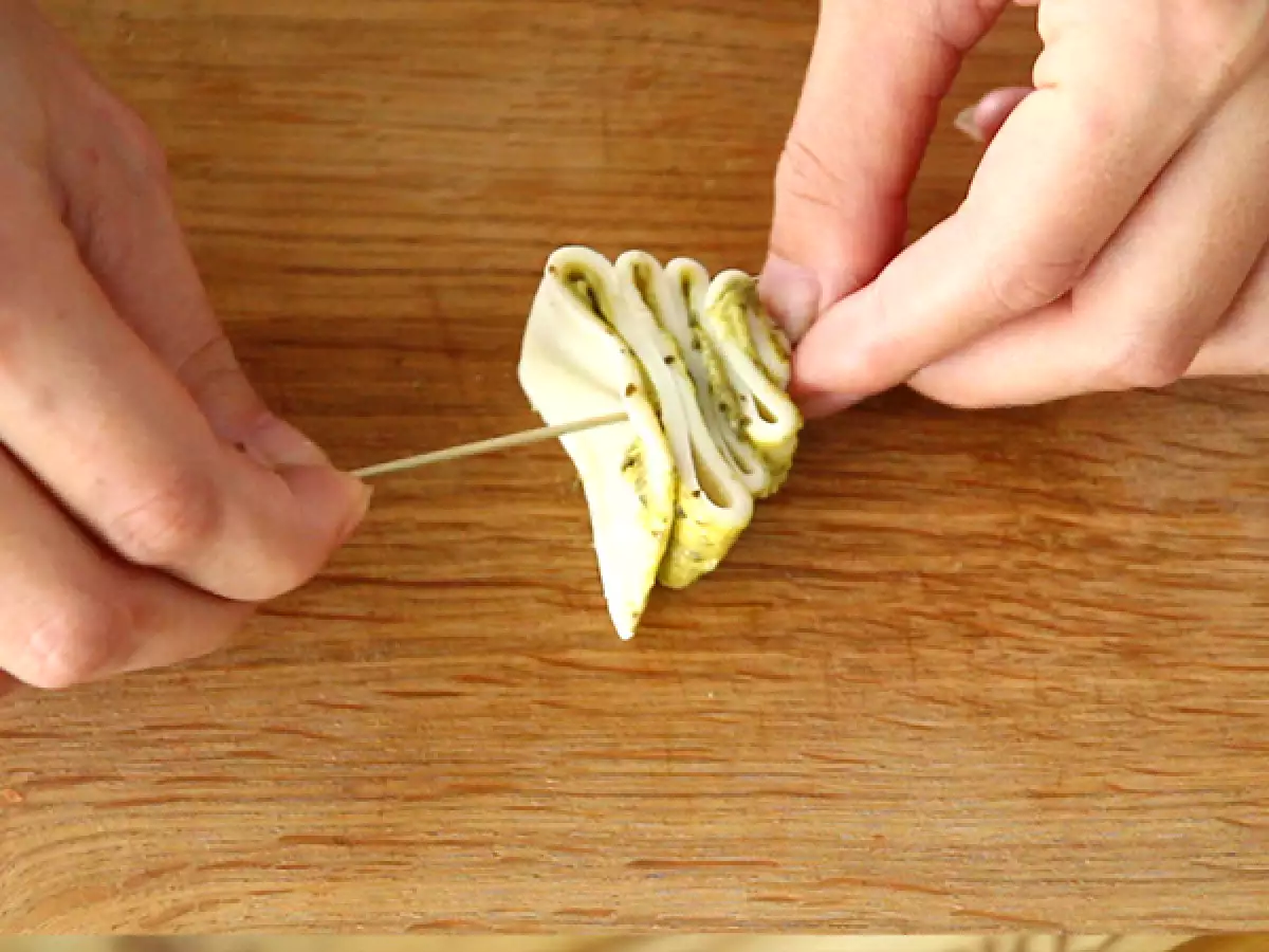 8. Tannen (für Weihnachten)