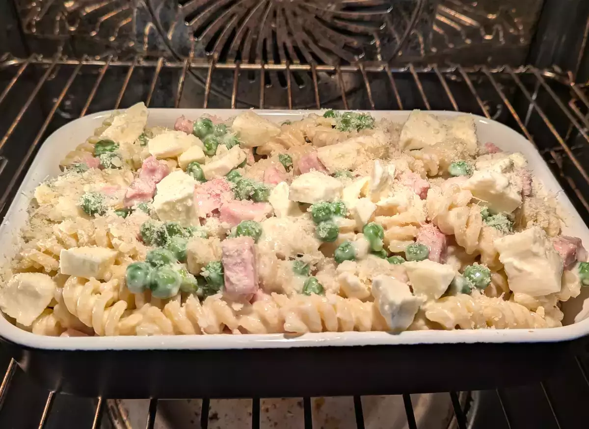 Der falsche Mythos: Je länger es kocht, desto besser schmeckt es