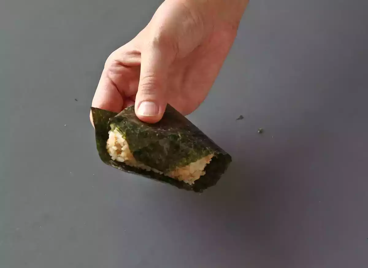 Schritt 10: Verkostung