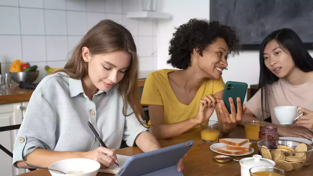 5. Nudeln und Reis, deine perfekten Mitbewohner