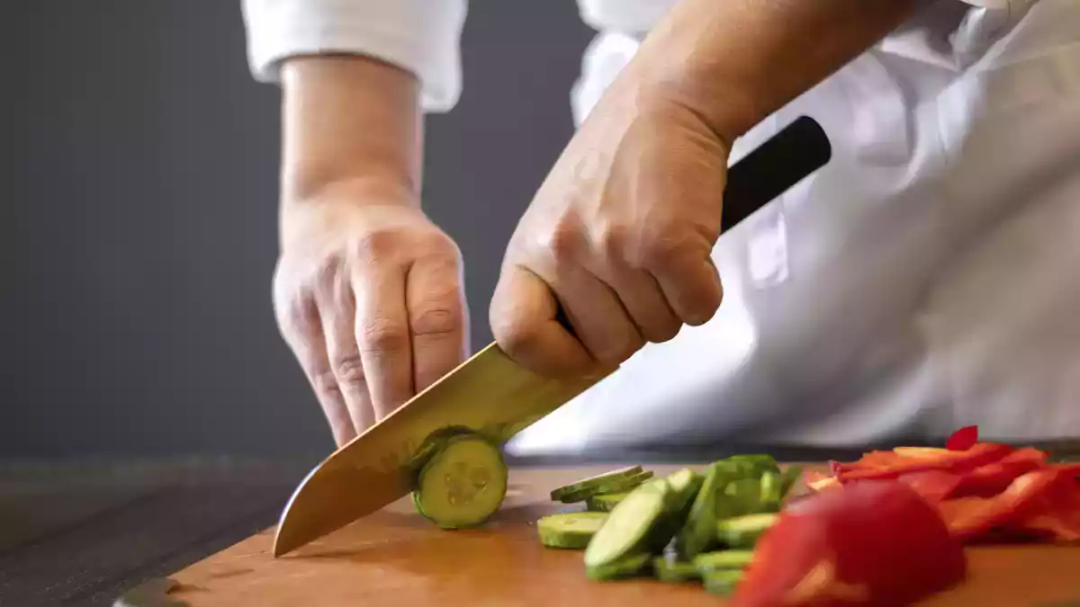 Möchten Sie Ihre Messer länger in gutem Zustand halten? Hier sind die wichtigsten Tipps, die Sie beachten sollten