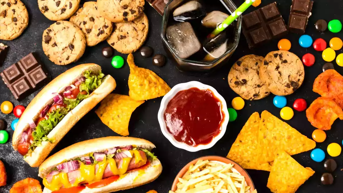 Die Geheimnisse eines Wissenschaftlers, um ultra-verarbeiteten Lebensmitteln zu widerstehen: So können Sie der Versuchung widerstehen!