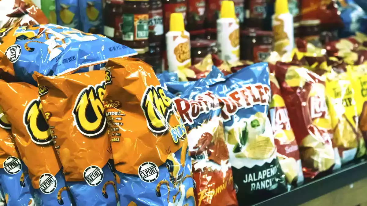 Wissen Sie, was ein ultra-verarbeitetes Lebensmittel ist? Eine Studie zeigt, dass mehr als die Hälfte der Spanier nicht weiß, was