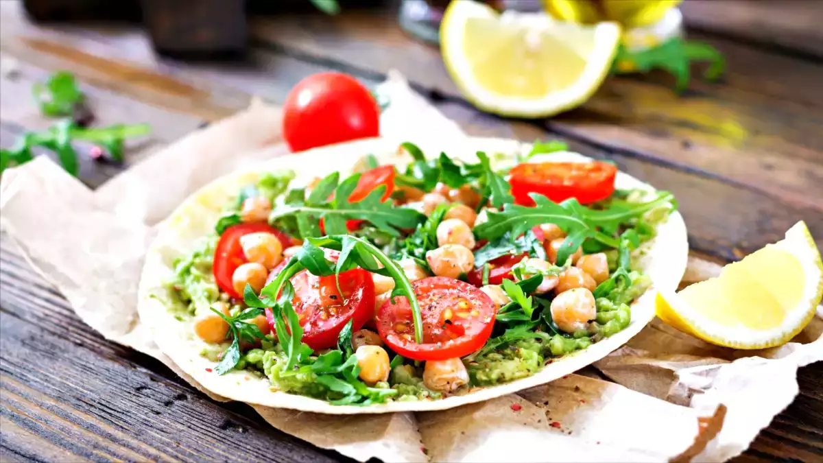 Die 7 Fehler, die Ihren Salat verderben und die Sie wahrscheinlich machen, ohne es zu wissen