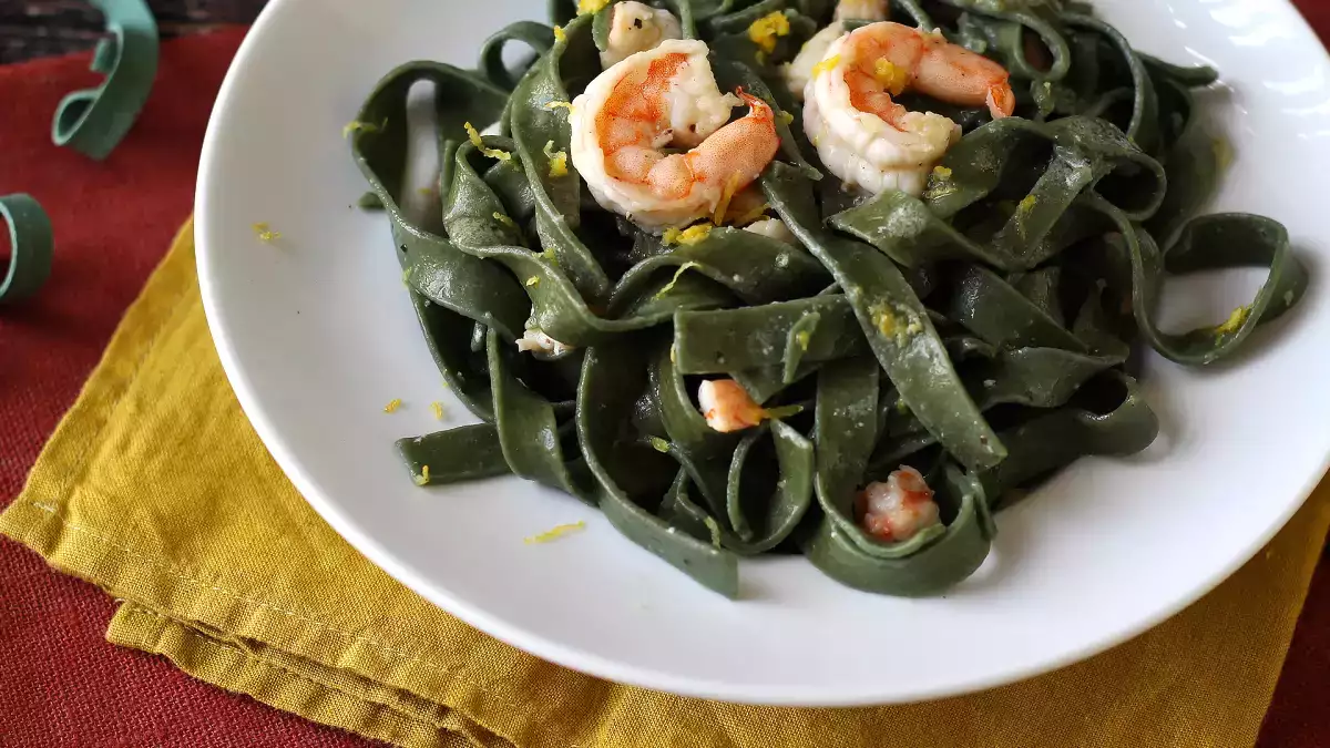 11 Rezepte mit Garnelen, die jeder essen kann (eines ist in 10 Minuten fertig!)