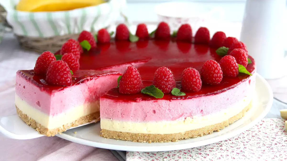 9 Süßigkeiten, die aussehen wie aus der Konditorei (aber man kann sie zu Hause machen)