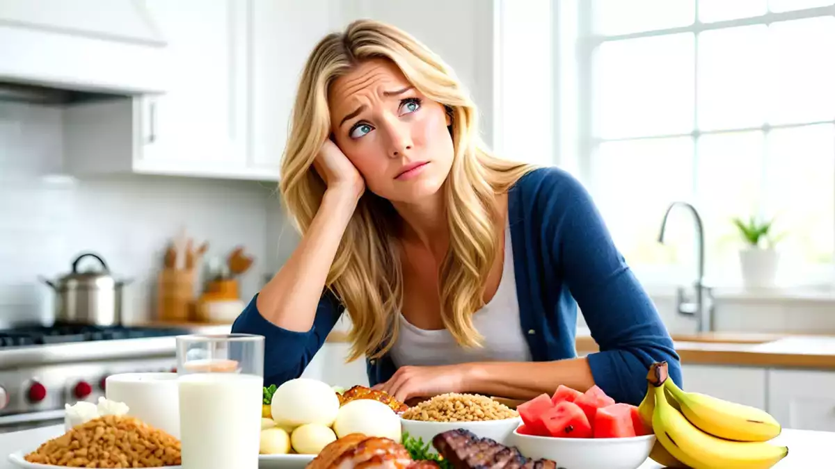 Wie lange Ihr Körper braucht, um diese 10 gängigen Lebensmittel zu verdauen (das 7. Ergebnis wird Sie überraschen!)