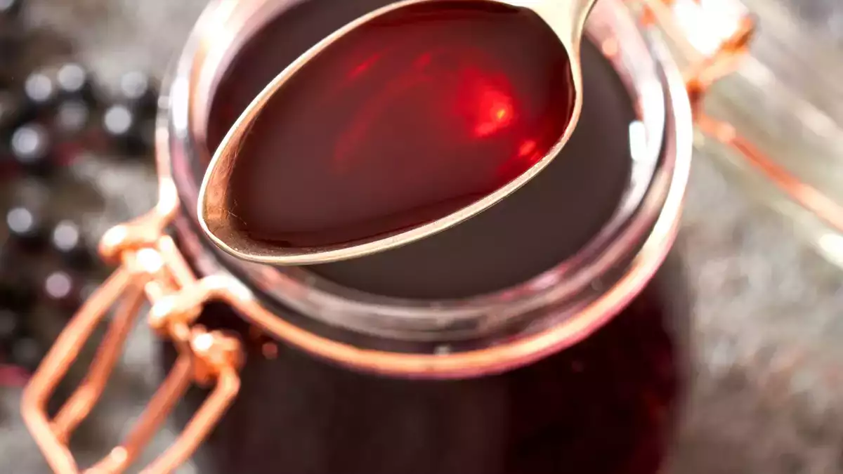 Der Aufstieg des rohen Sirups: ein neuer Gourmet-Trend