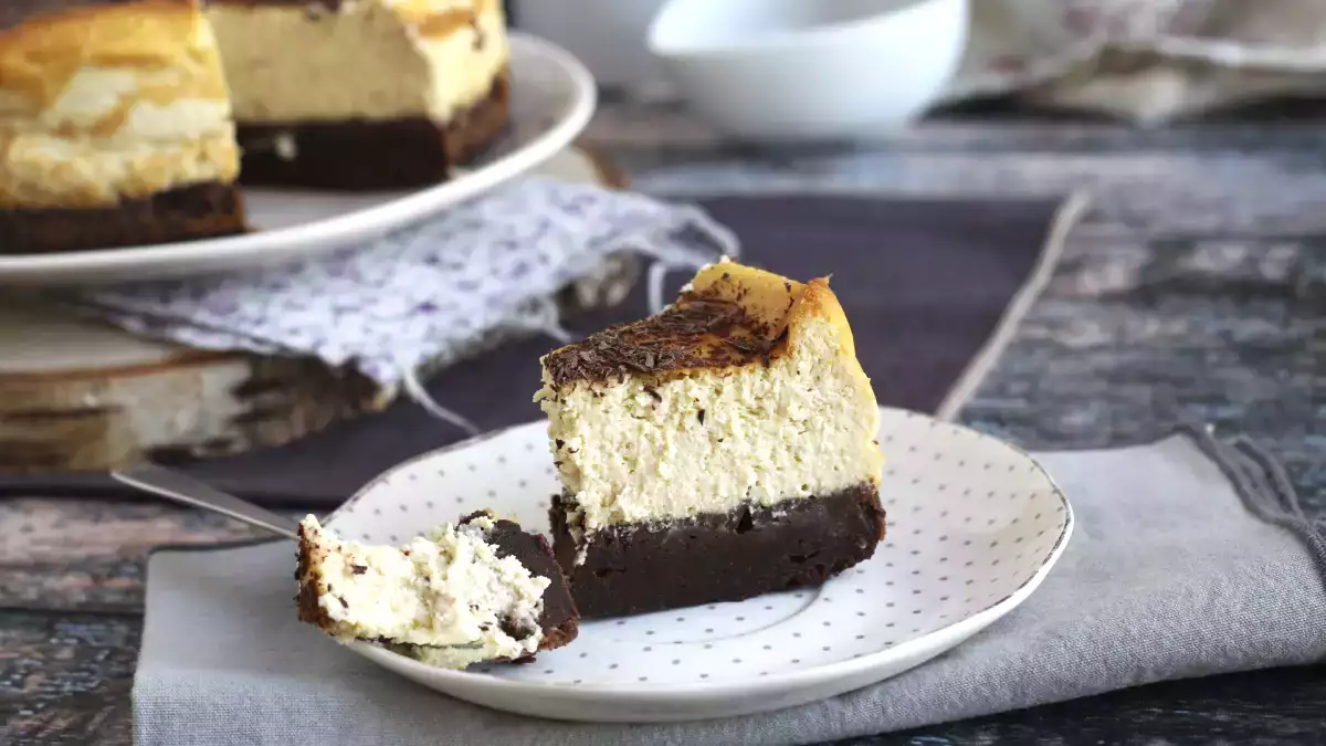 Dessert Mashup: Die Kunst, Aromen zu kombinieren und 6 einfache Rezepte für zu Hause