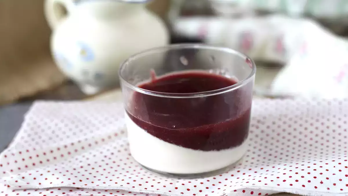 Die 5 Geheimnisse einer guten Panna Cotta