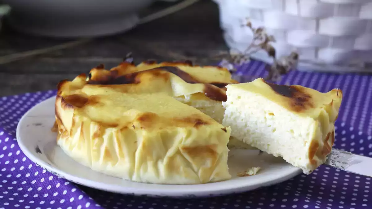 8 Desserts mit hohem Proteingehalt für Genuss ohne Reue