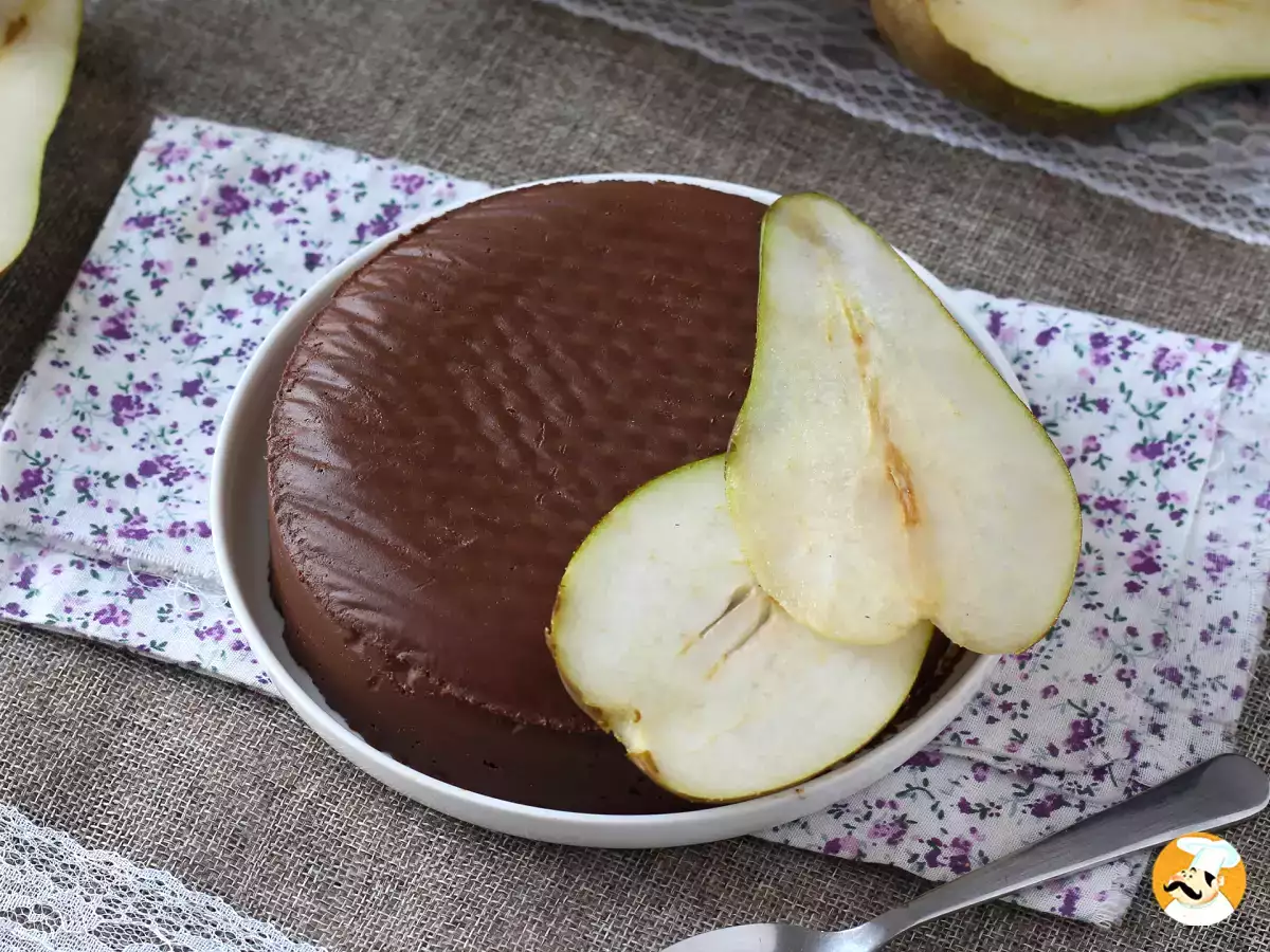 Haben Sie reife Birnen? Hier sind 8 unwiderstehliche Rezepte, um sie zu verfeinern!