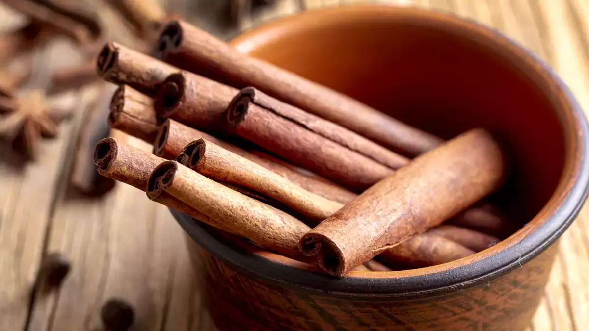 Kann der Zimt in deiner Speisekammer deiner Leber schaden?