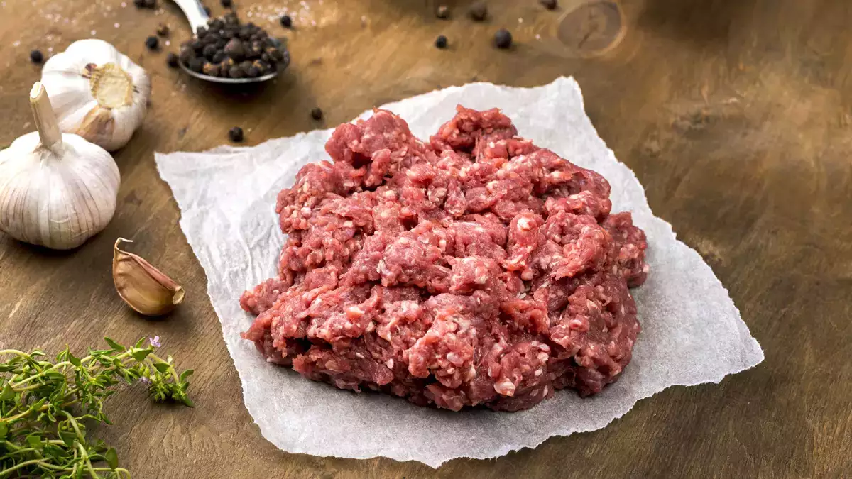 11 sehr nützliche Rezepte mit Hackfleisch Jenseits von Steaks und Frikadellen!