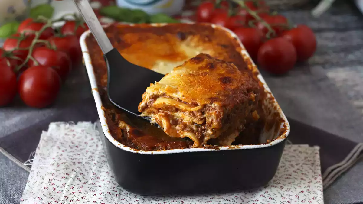 15 Gerichte, die Sie einfrieren können, um die Rückkehr zum Alltag zu überstehen