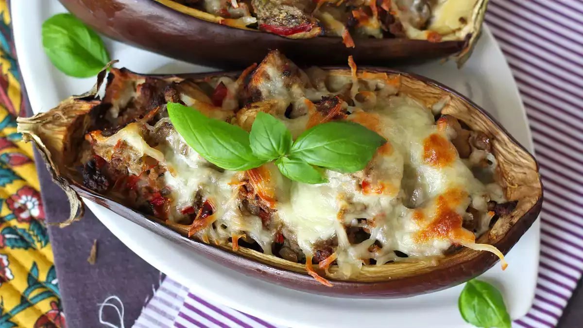 Rezepte für leere Kühlschränke: 12 raffinierte Ideen, um Reste in köstliche Gerichte zu verwandeln