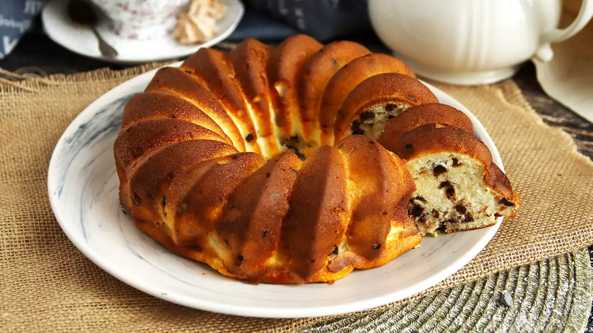 Der Protein-Doughnut, den Sie ohne schlechtes Gewissen essen können