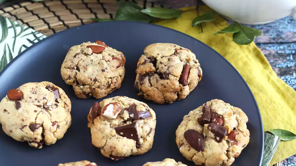 8 Keksrezepte, die Sie noch nicht probiert haben (aber probieren sollten)