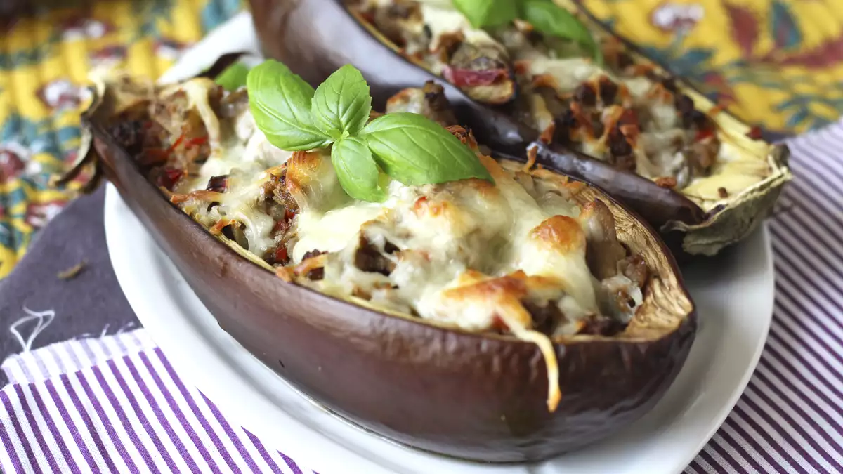 15 einfache Gratins, die Ihnen helfen, Ihre Mahlzeiten für die Schulzeit zu organisieren