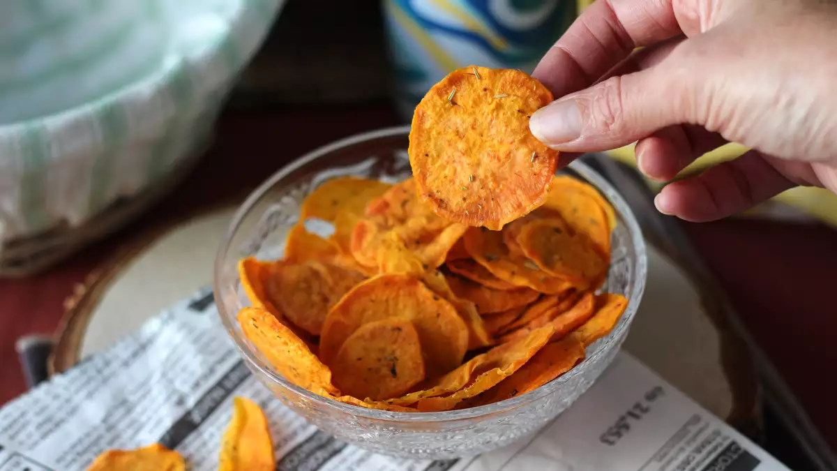 Gesunde Snacks, die als Junkfood getarnt sind: 5 Ideen, die Kinder verrückt machen!
