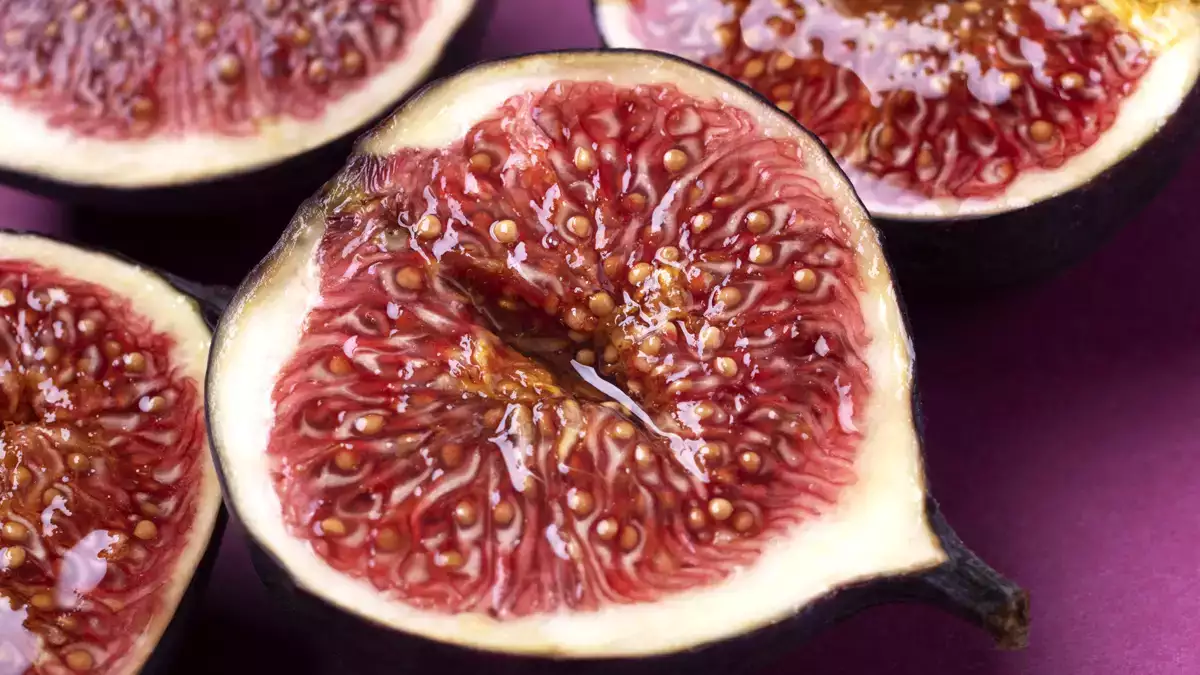 6 Möglichkeiten, Feigen zu konservieren und sie das ganze Jahr über zu genießen