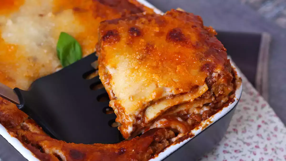 Diese 8 Gerichte schmecken am nächsten Tag noch besser (und hier ist der Grund dafür)