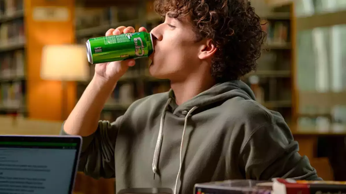 Trinken Sie Energydrinks? Hier erfahren Sie, was Taurin wirklich mit Ihrem Körper macht