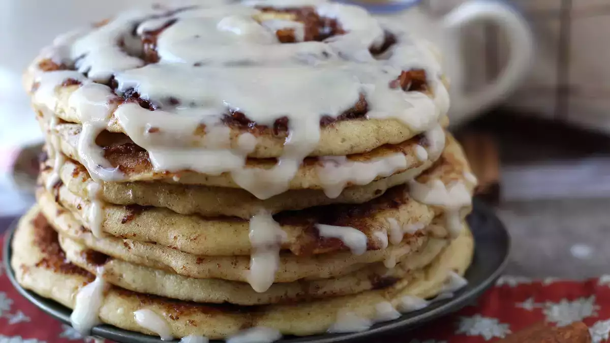 8 unwiderstehliche Zimtrezepte, die Ihre Küche mit Duft erfüllen werden