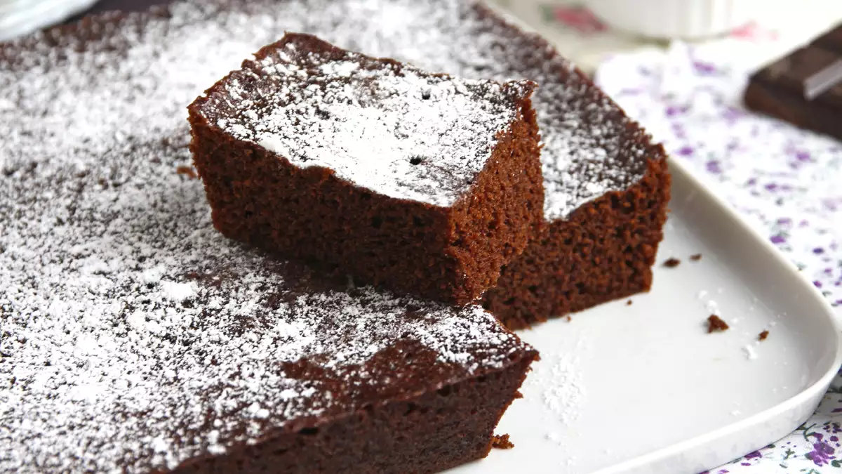 Unsere 6 Lieblingsdesserts für die Mikrowelle: einfach, schnell und schmackhaft